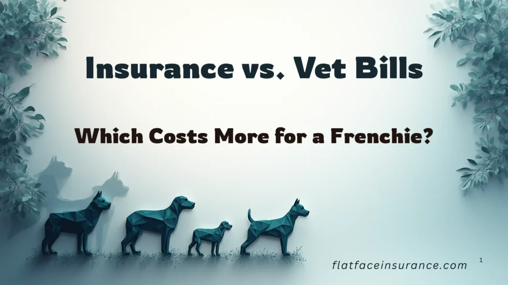 Frenchie Vet Costs vs Insurance The Real Price Tag